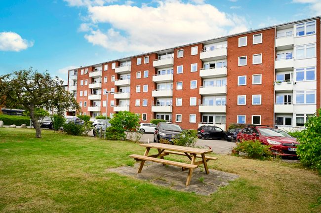 Ordrupvej 41A, 3. 3., 2920 Charlottenlund